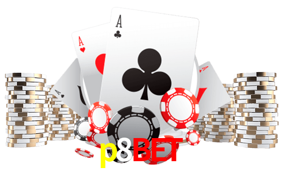 Jogue jogos de pôquer em p8bet