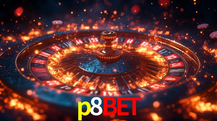 p8bet login