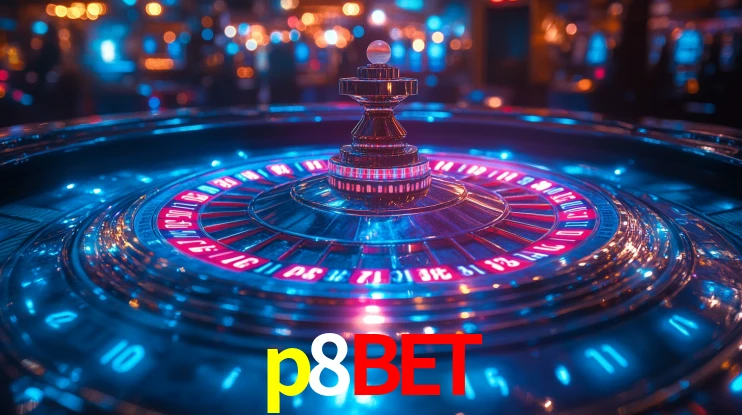 p8bet: Seu Cassino Premiado com Pagamentos Rápidos