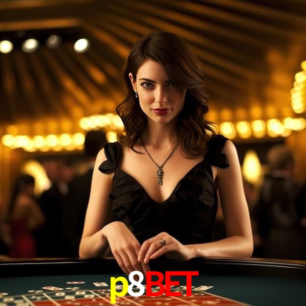 Estatísticas p8bet