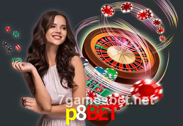 vivo no cassino p8bet