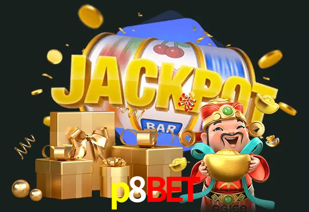 p8bet bet