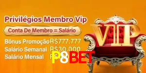P8BET