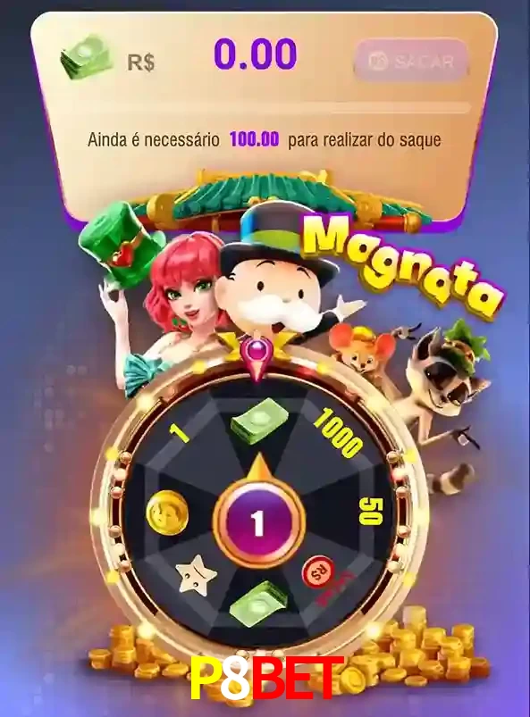 P8BET