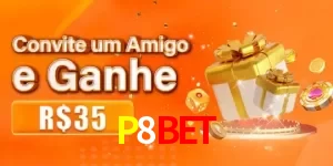 Promoções P8BET