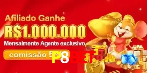 Promoções P8BET