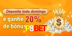 Promoções P8BET