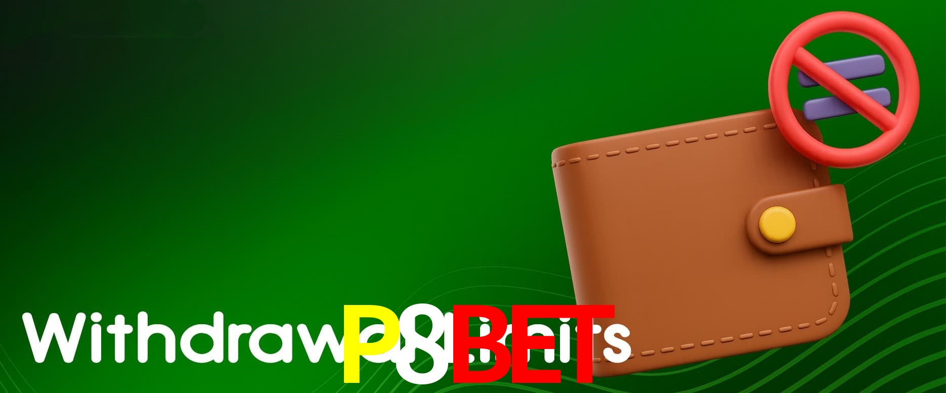 Experiência Promoções P8BET