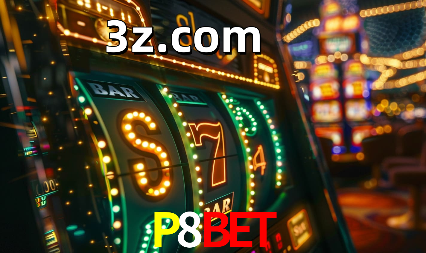 Jogos Certificados P8BET