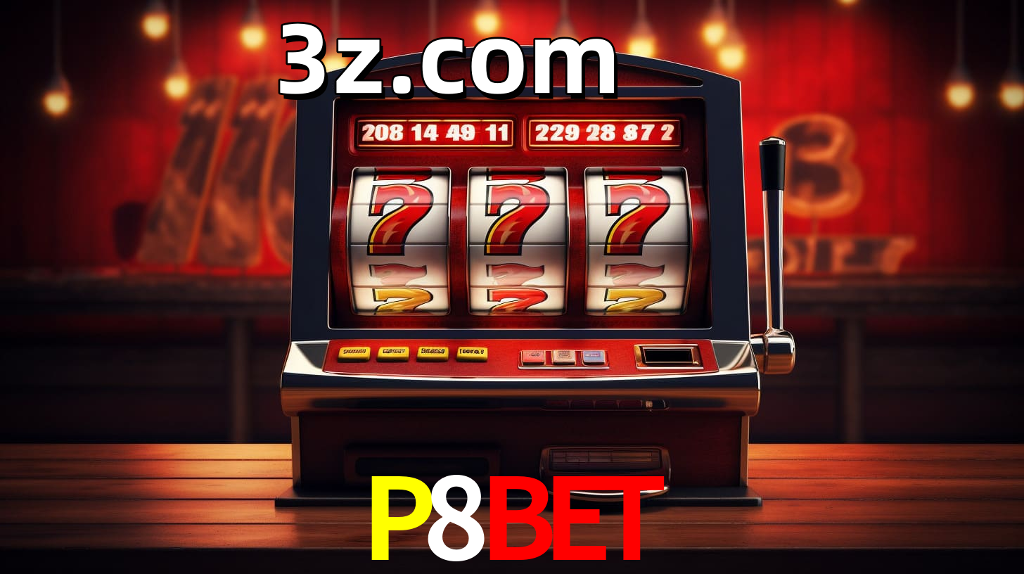 Segurança App P8BET