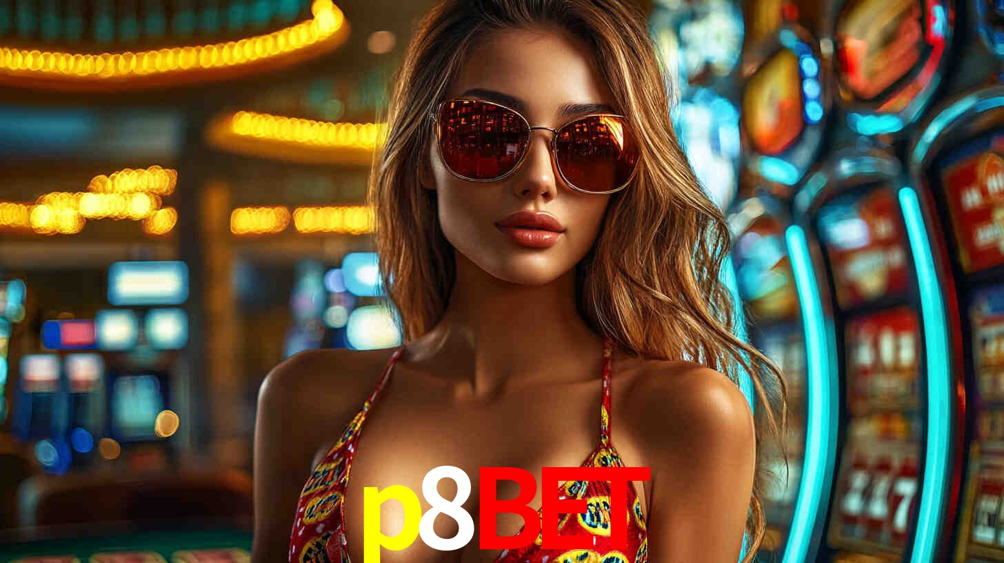 p8bet login