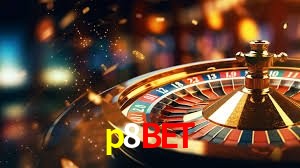 Explorando a Categoria de Eventos em Apostas na p8bet