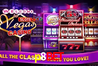 Seasonal Promotions p8bet