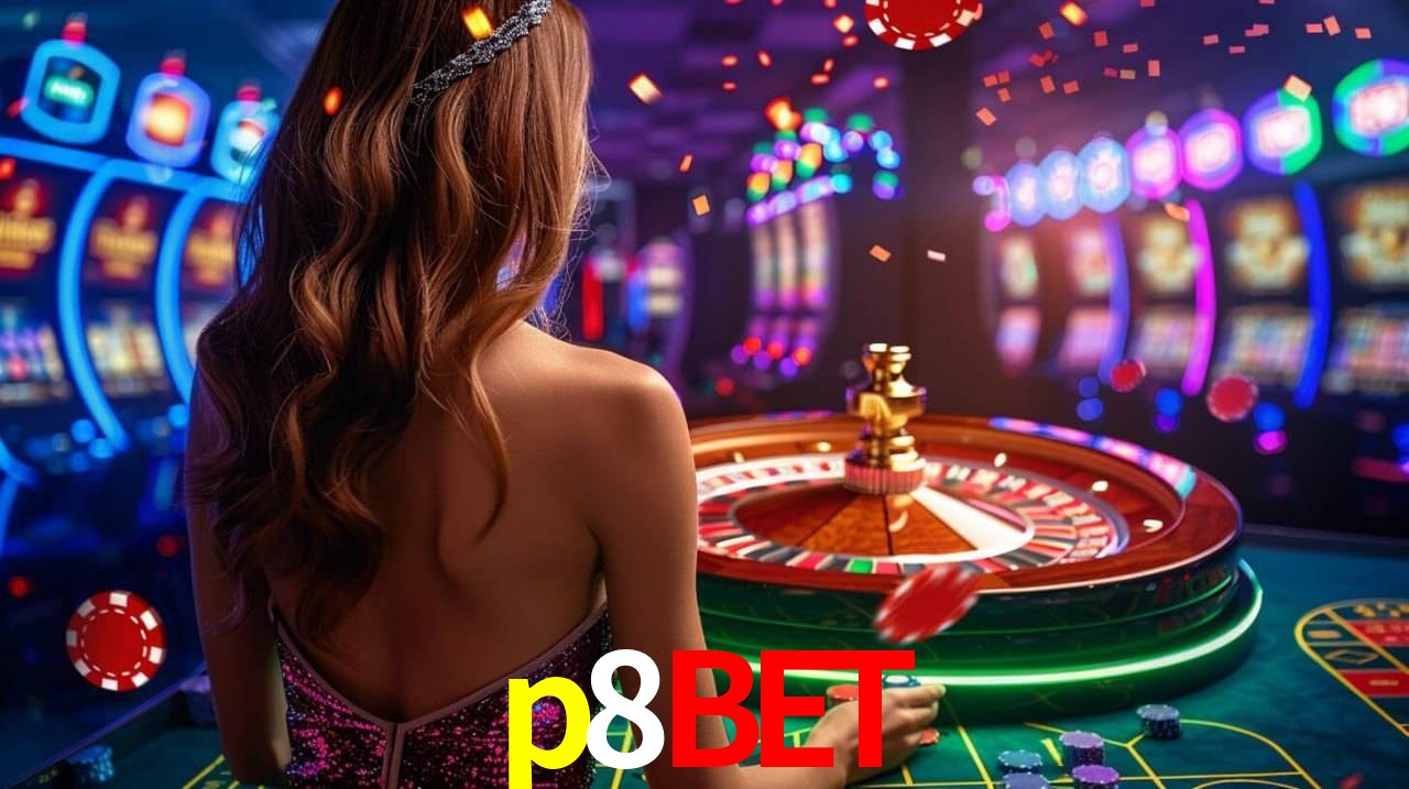Descubra a Essência do p8bet: Nossa História e Compromissos