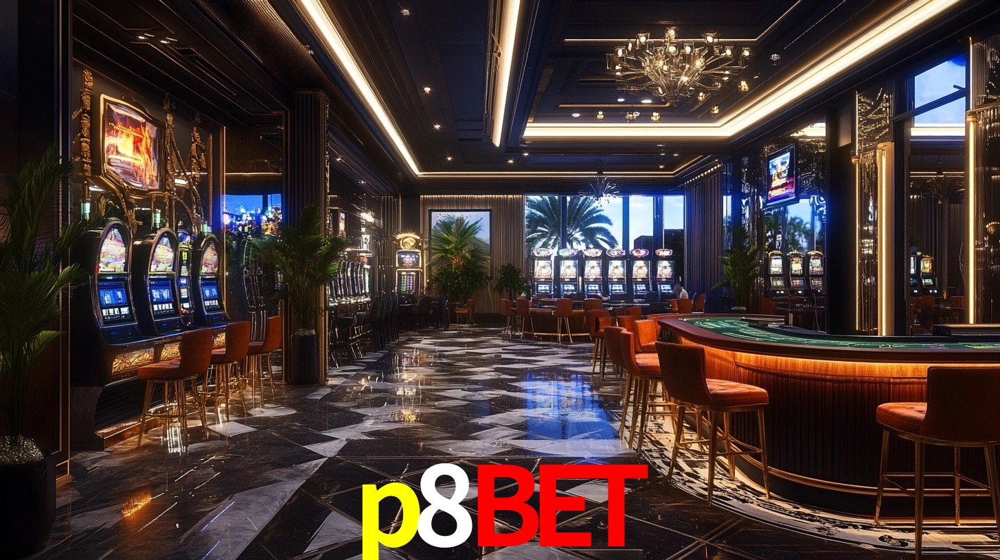 p8bet