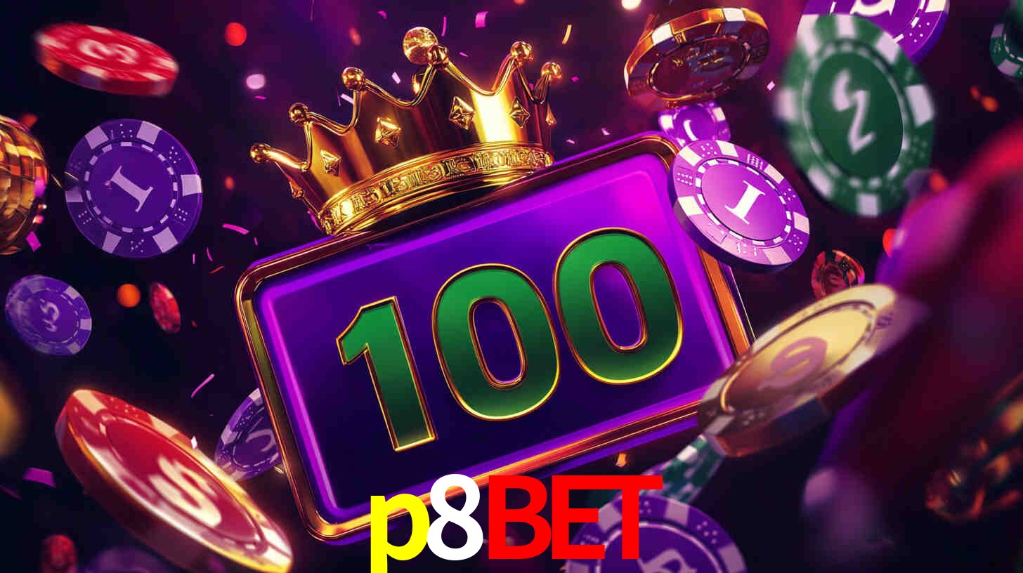 p8bet