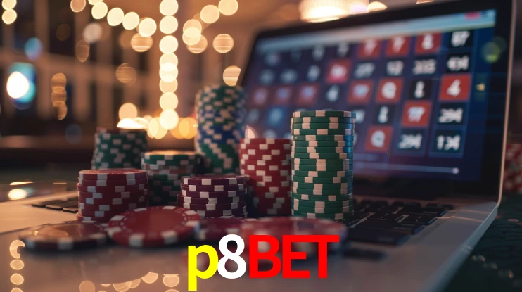 Game Statistics p8bet