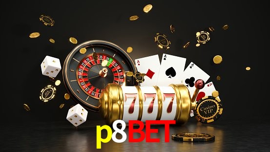 Blackjack Table p8bet