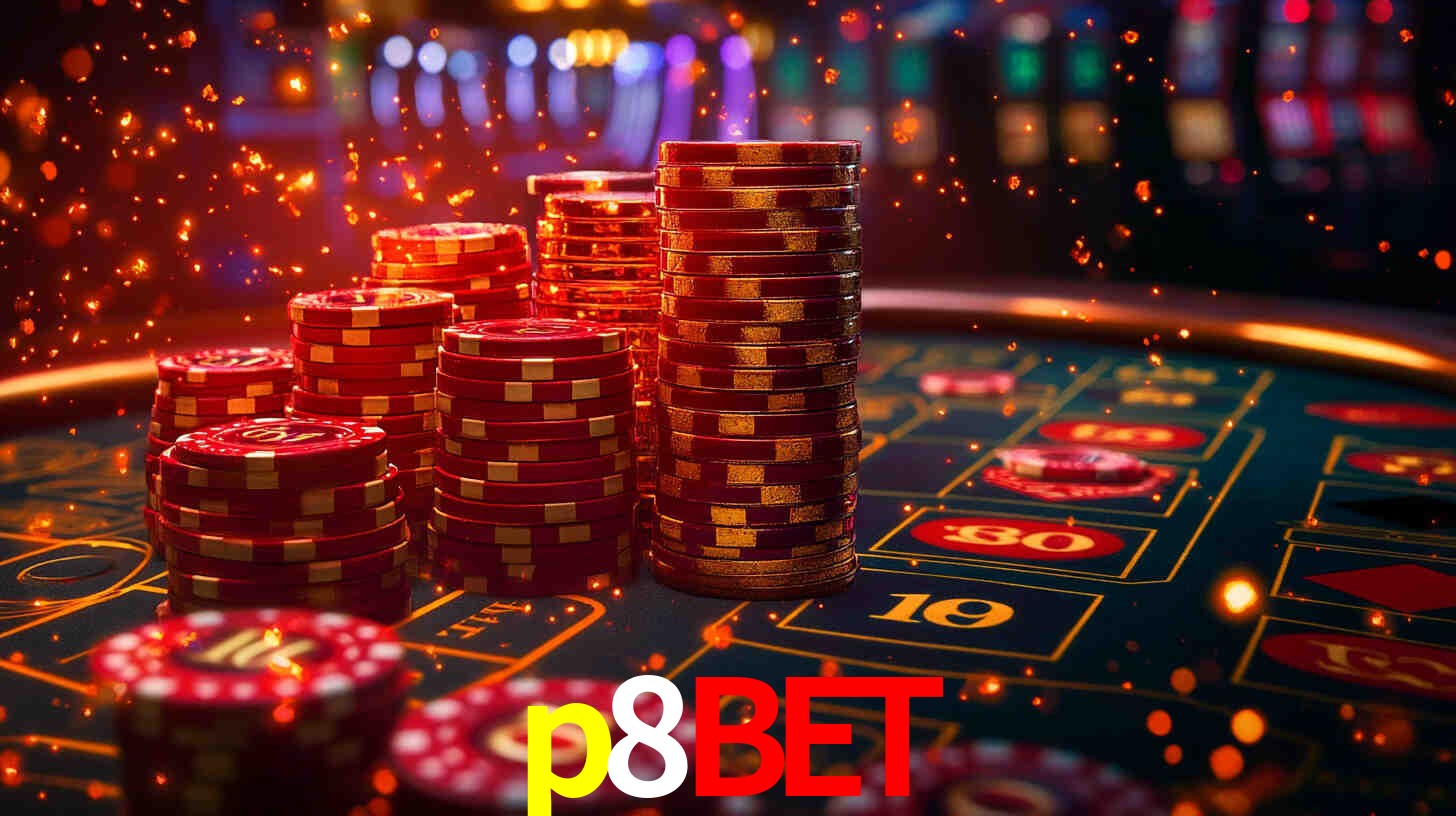 p8bet