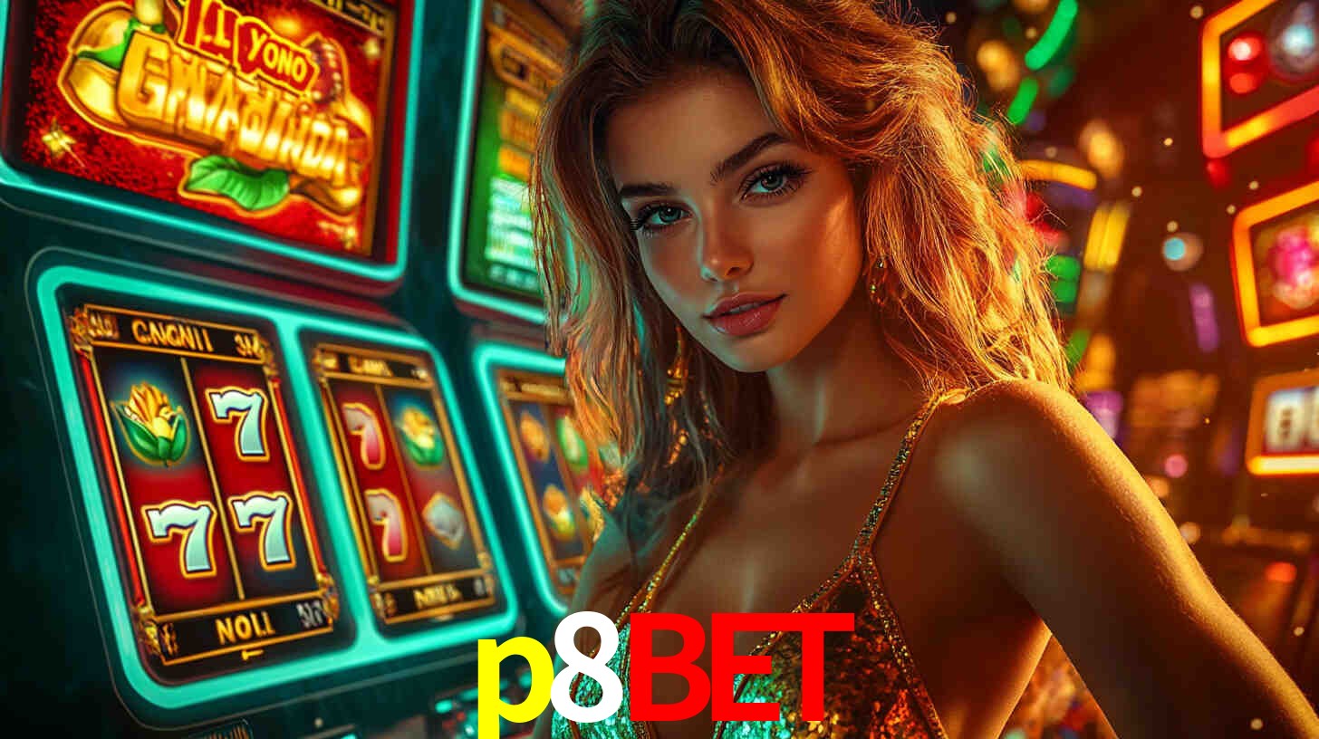 Explore as vantagens do p8bet: serviço profissional e confiabilidade