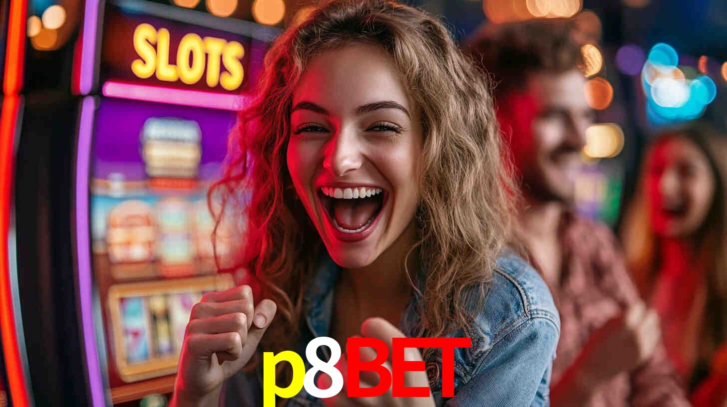 Estatísticas Esportivas p8bet