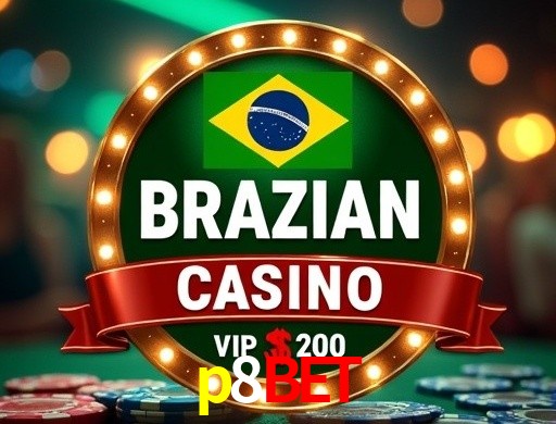 Desvendando o Mundo dos Jogos Virtuais na p8bet