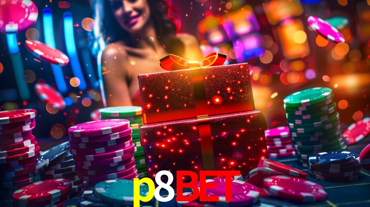 Tecnologia da Plataforma p8bet