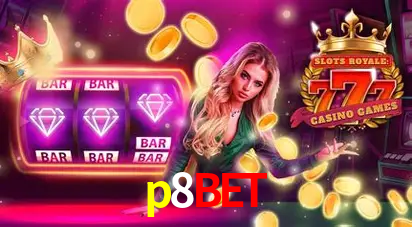 A Experiência Imersiva dos Cassinos Ao Vivo no p8bet
