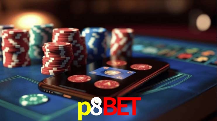 Descubra o Programa VIP da p8bet: Vantagens Exclusivas para Jogadores