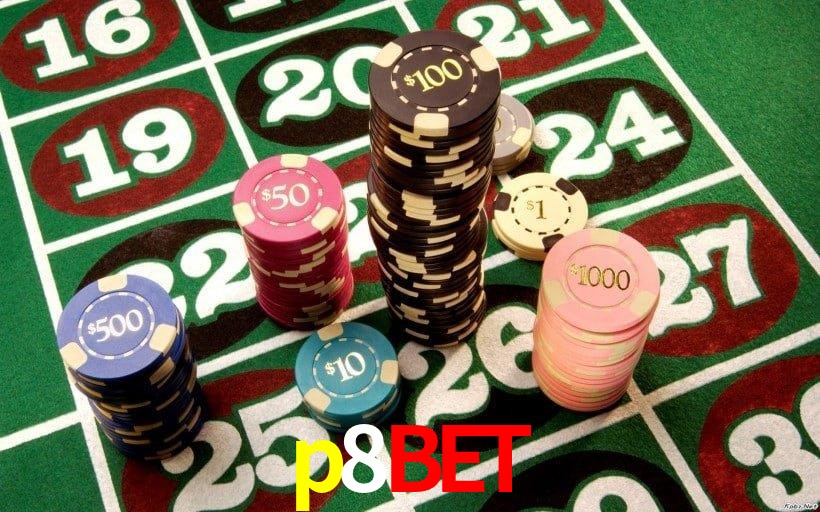Cadastro Rápido p8bet