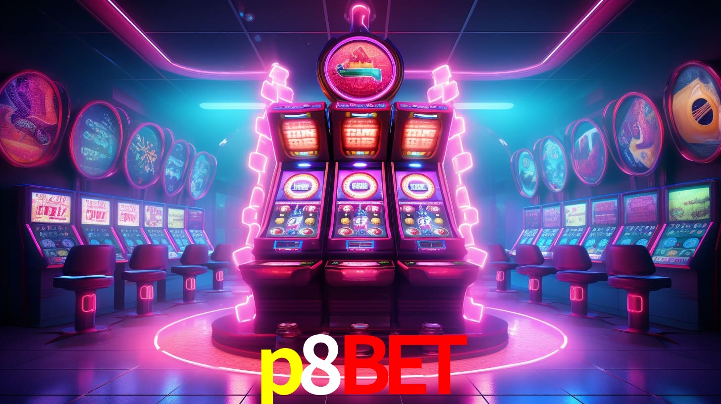 p8bet login