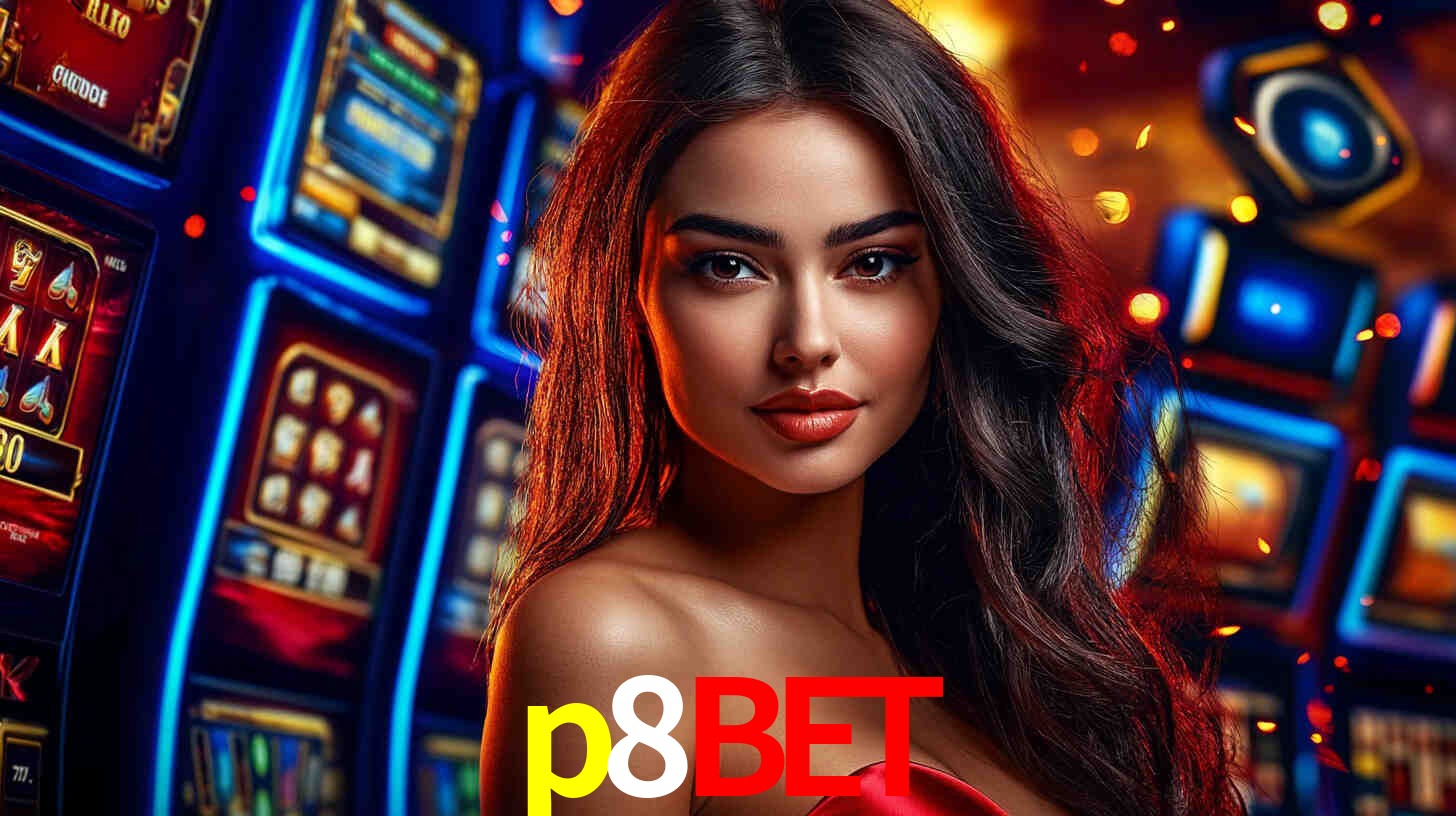 Apostas de Tênis p8bet