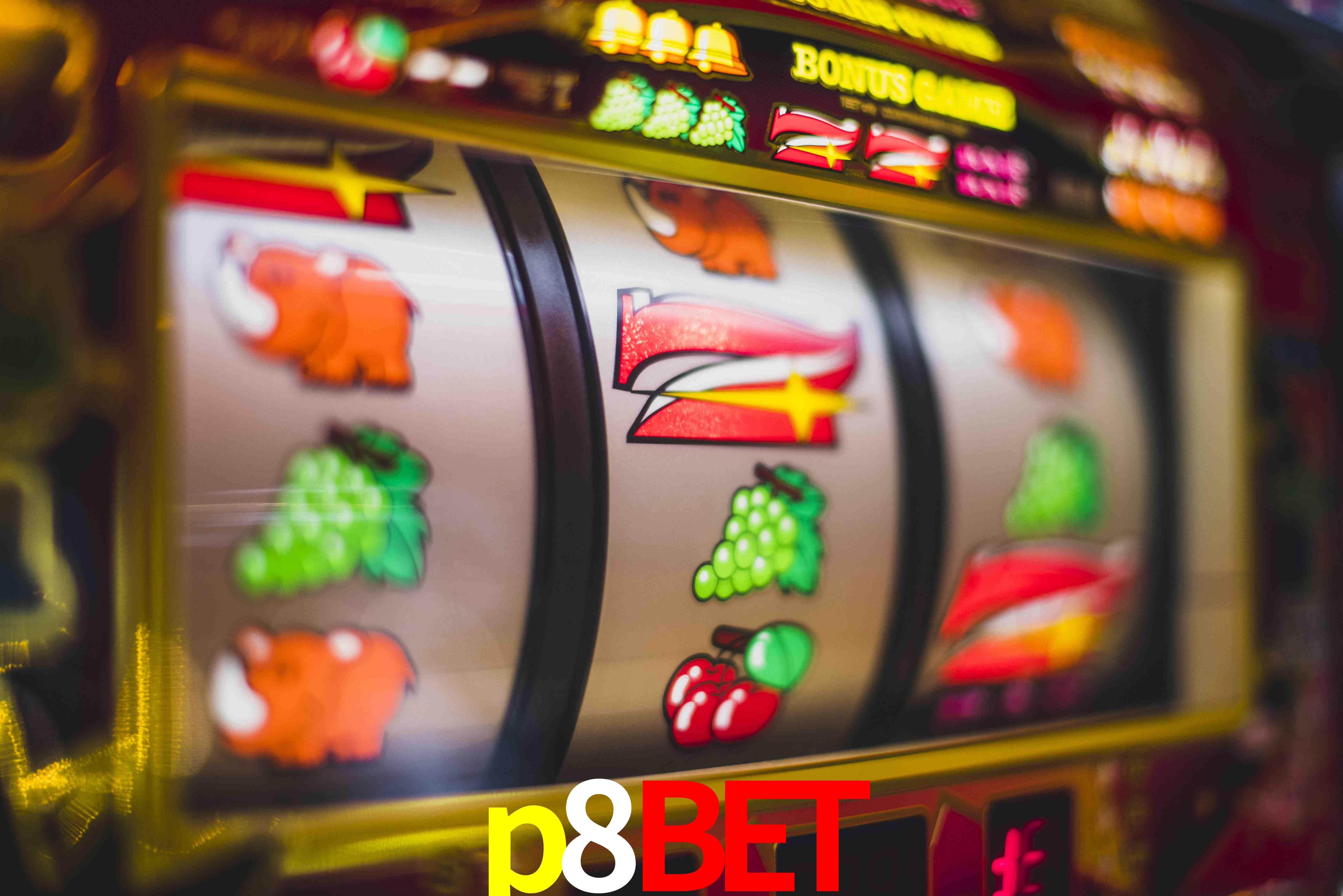 VIP Casino p8bet