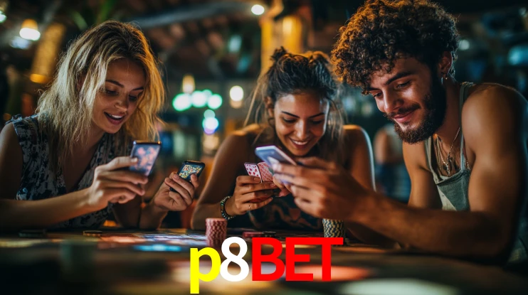 Exclusive Games p8bet