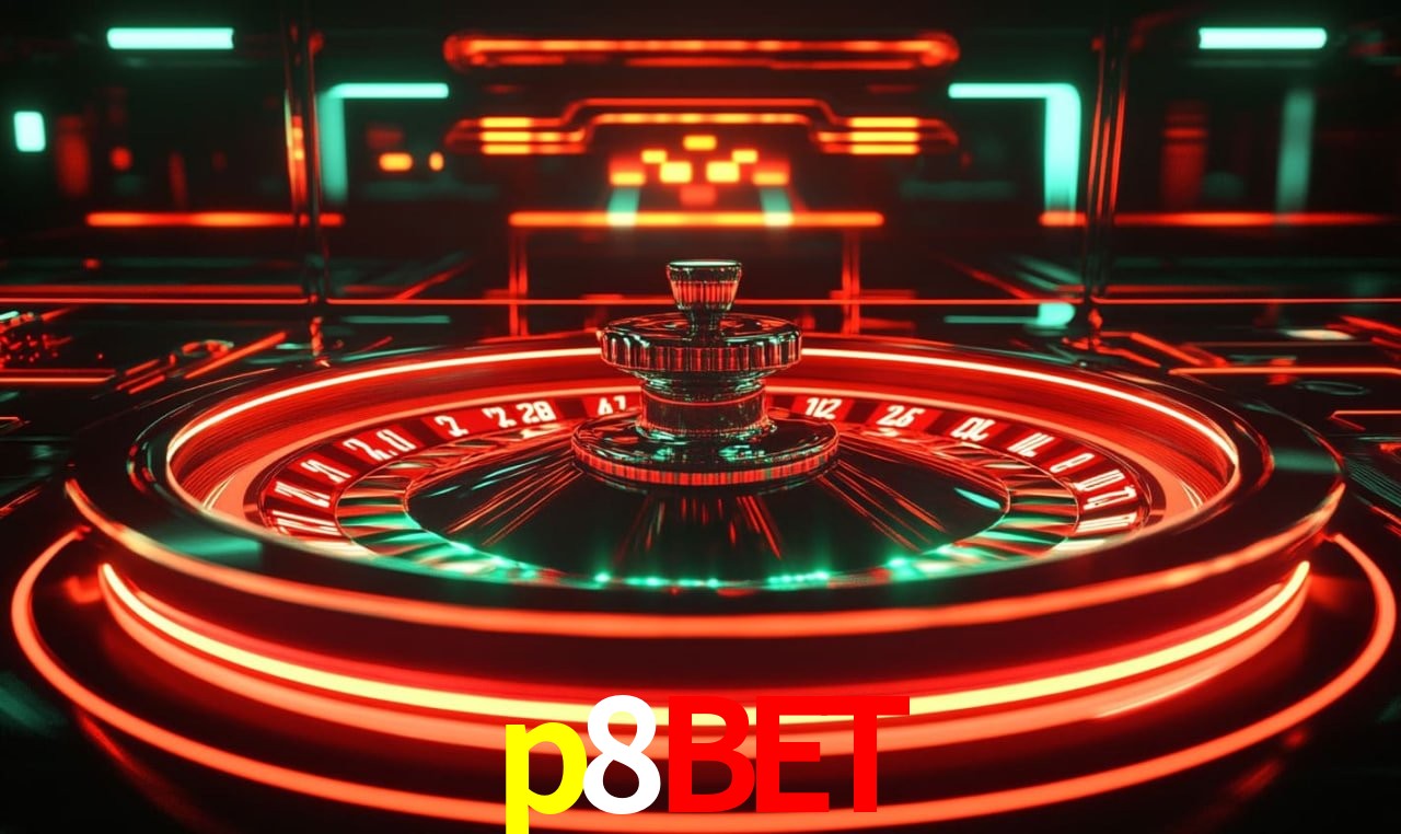 A Emoção da Loteria na p8bet: Uma Chance de Mudança de Vida