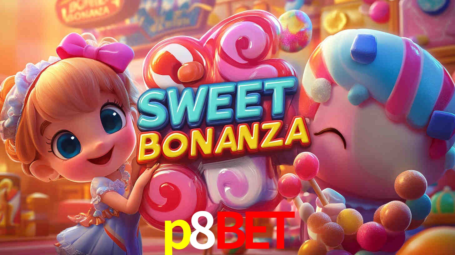 Programa VIP p8bet
