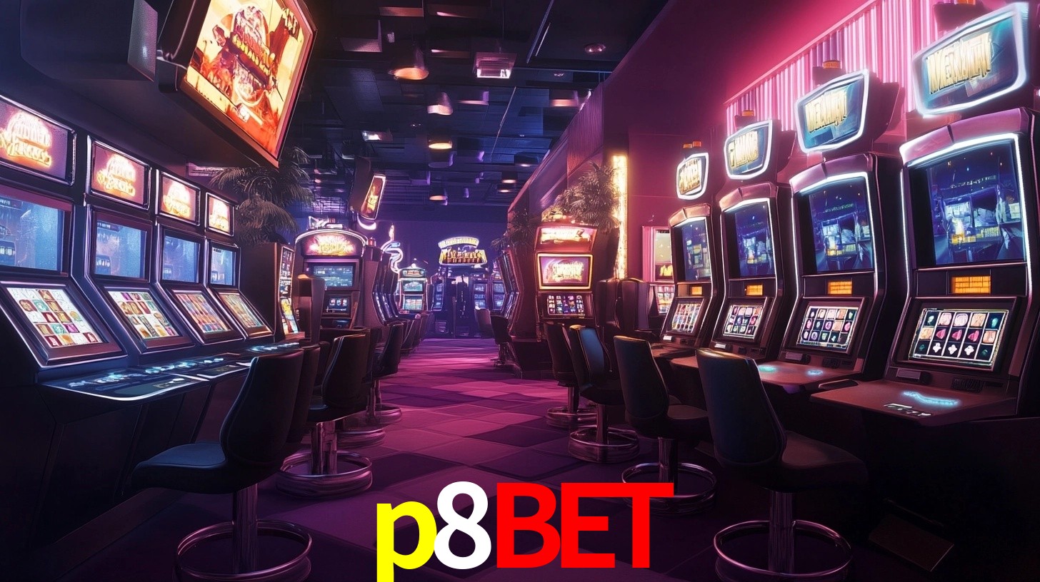 p8bet.com