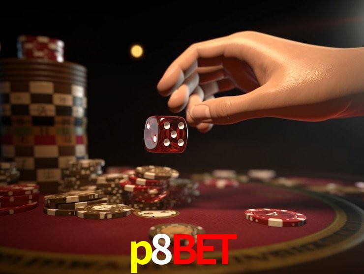 A Popularidade dos Caça-Níqueis no p8bet