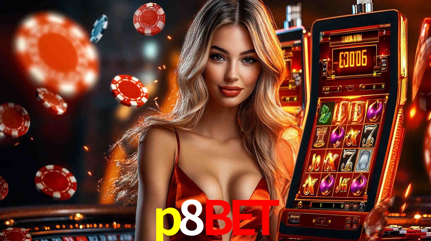 Bônus Generosos e Exclusivos no p8bet para Você!