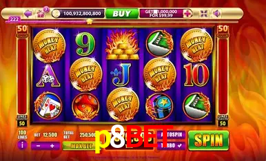 cassino p8bet