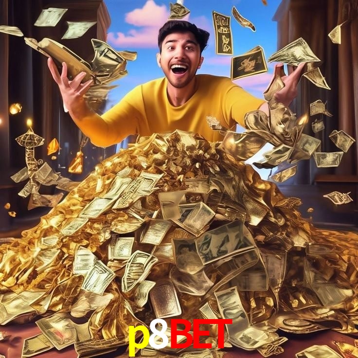 Apostas Esportivas na p8bet: Um Guia Completo