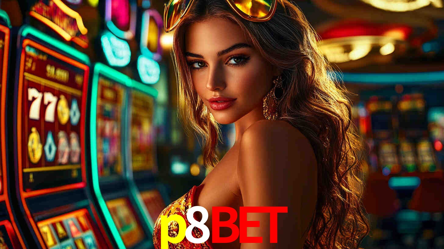 p8bet login