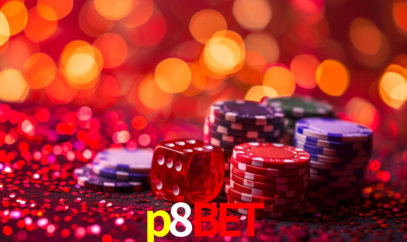 Avaliações dos Jogadores p8bet