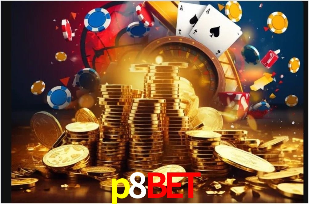 Promoção Relâmpago p8bet