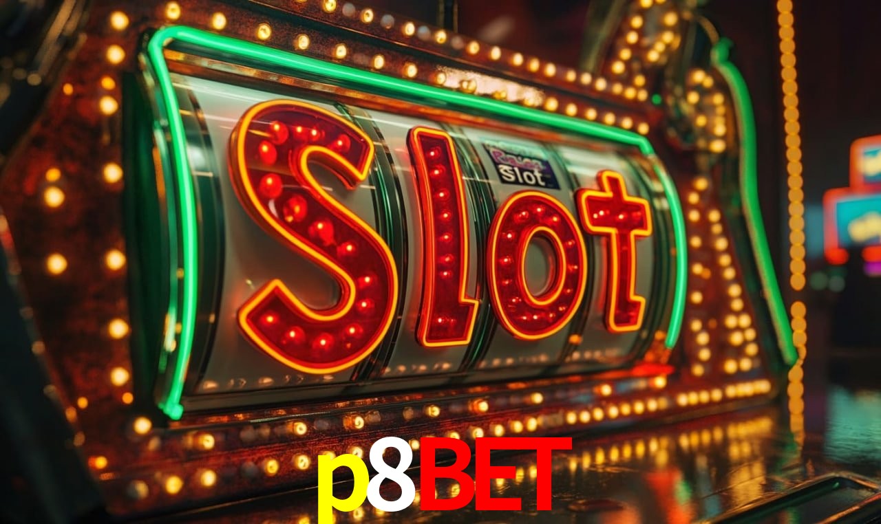 Descubra a Essência do p8bet: Nossa História e Compromissos
