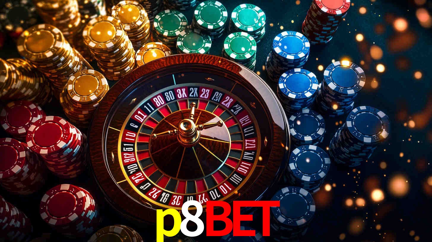 p8bet