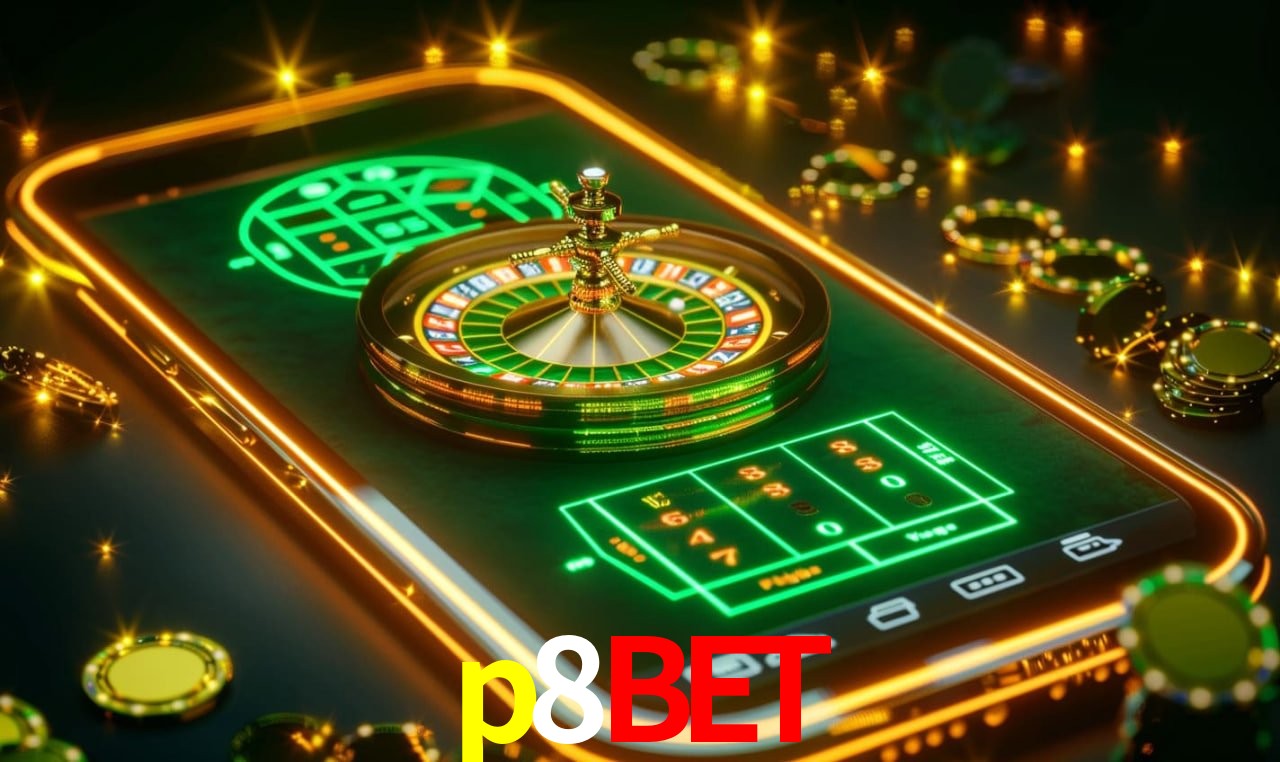 Explorando a Categoria de Eventos em Apostas na p8bet