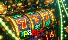Account Benefits p8bet