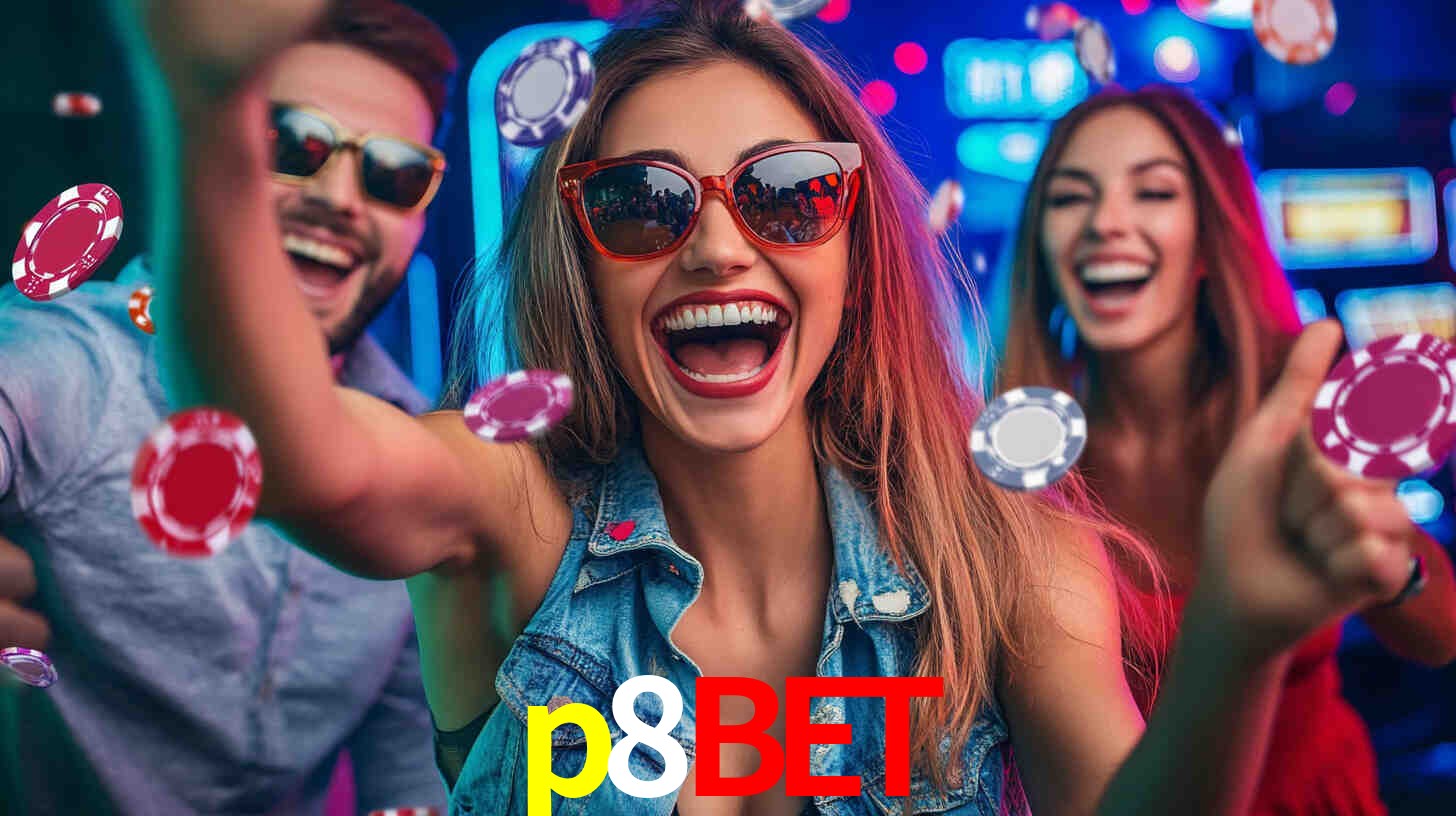 Casino VIP p8bet