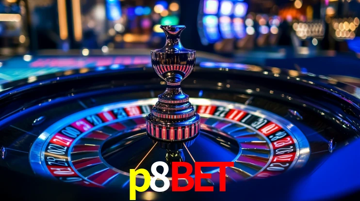 p8bet: Seu Especialista em Apostas Esportivas Brasileiras